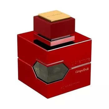 L'Aventure Grapefruit