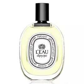 L’Eau