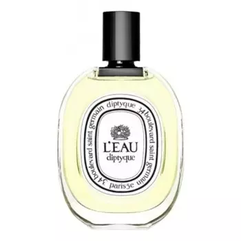 L’Eau