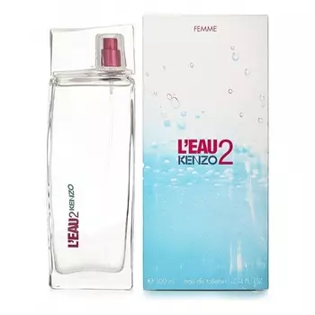 L’Eau 2 Kenzo pour Femme