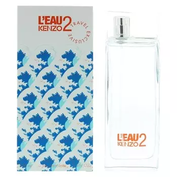 L’Eau 2 Pour Homme