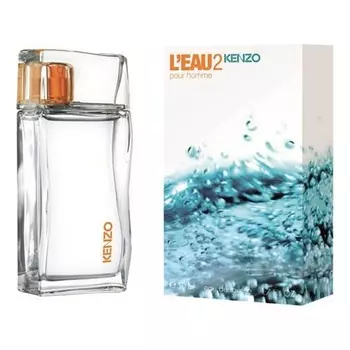 L’Eau 2 Pour Homme