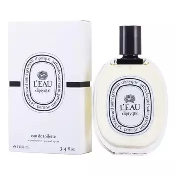 L’Eau