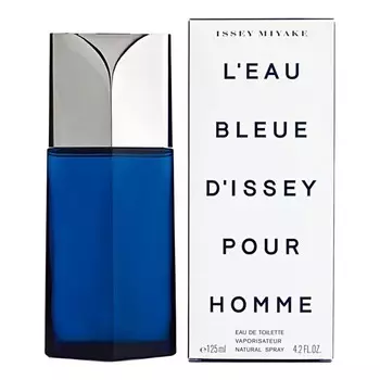 L’Eau Bleue d’Issey pour Homme