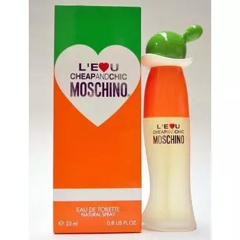 L'eau Cheap and Chic