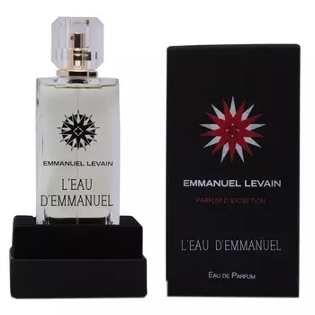 L'eau D'Emmanuel