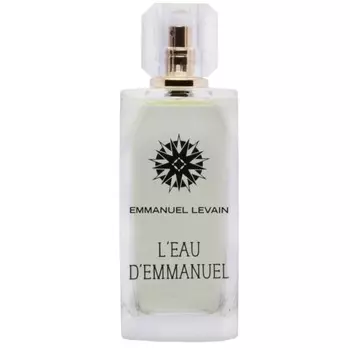 L'eau D'Emmanuel