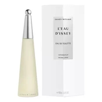L’eau d’Issey