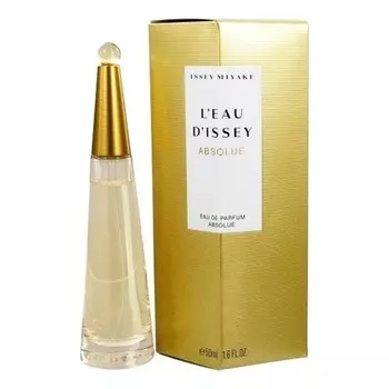 L’eau d’Issey Absolue