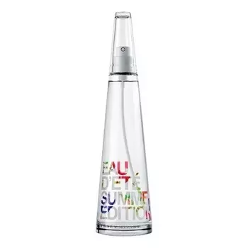 L’eau d’Issey Eau d’Ete Summer Edition