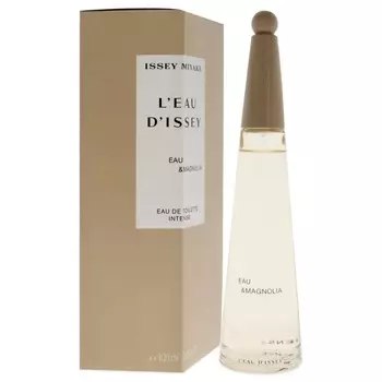 L’Eau d’Issey Eau & Magnolia