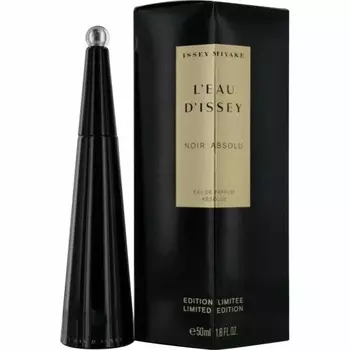 L’eau d’Issey Noir Absolu