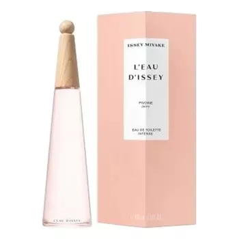 L'Eau D'Issey Pivoine