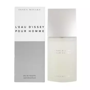 L’eau d’Issey pour Homme