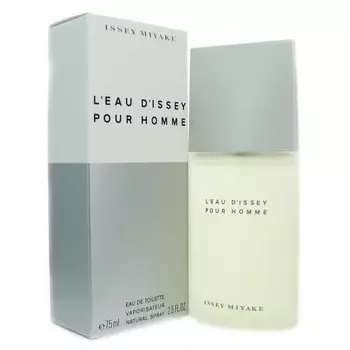 L’eau d’Issey pour Homme