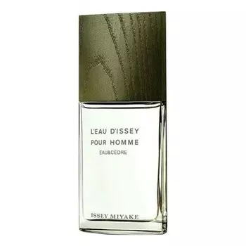 L'Eau D'Issey Pour Homme Eau & Cedre