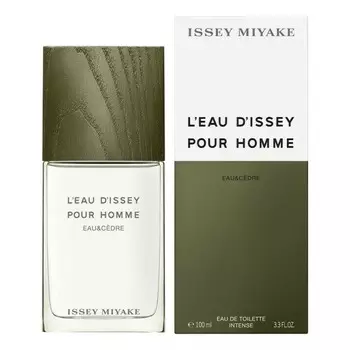 L'Eau D'Issey Pour Homme Eau & Cedre