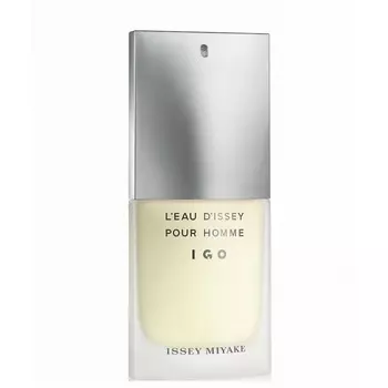 L'eau D'issey Pour Homme I Go
