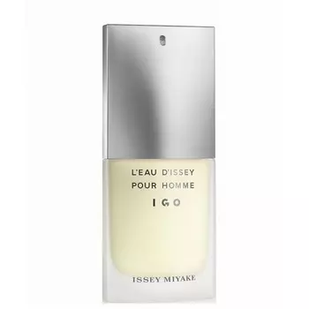 L'eau D'issey Pour Homme IGO