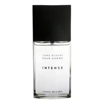 L’eau d’Issey pour Homme Intense