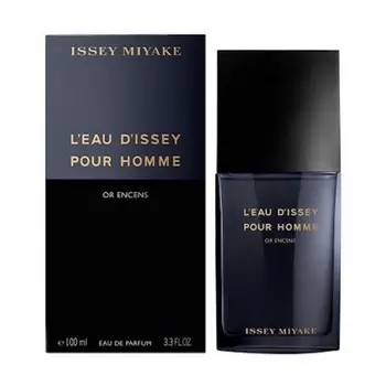 L’Eau d’Issey Pour Homme Or Encens