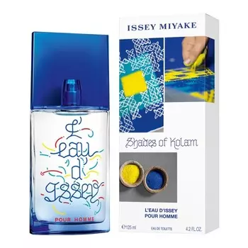 L’Eau d’Issey pour Homme Shades of Kolam