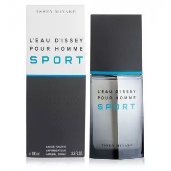 L’eau d’Issey pour Homme Sport