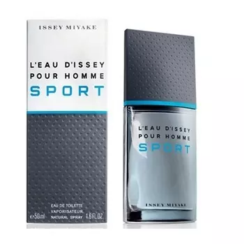 L’eau d’Issey pour Homme Sport