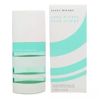 L’Eau d’Issey pour Homme Summer 2010