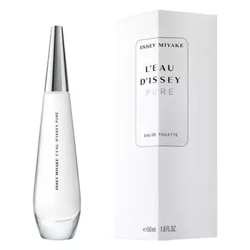 L’eau d’Issey Pure
