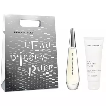 L’eau d’Issey Pure