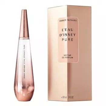 L’Eau d’Issey Pure Nectar de Parfum