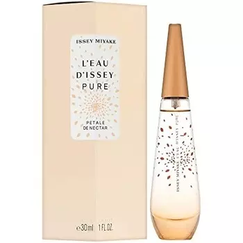 L’Eau d’Issey Pure Petale de Nectar