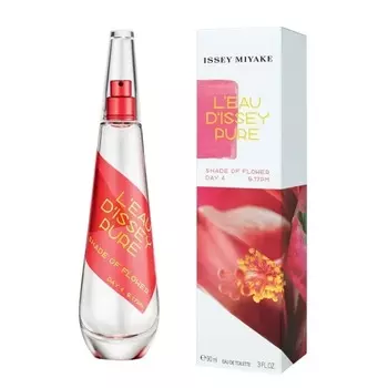 L’Eau d’Issey Pure Shade of Flower