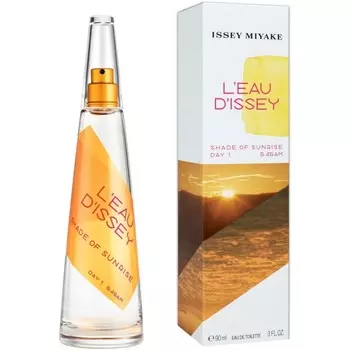 L’Eau d’Issey Shade of Sunrise