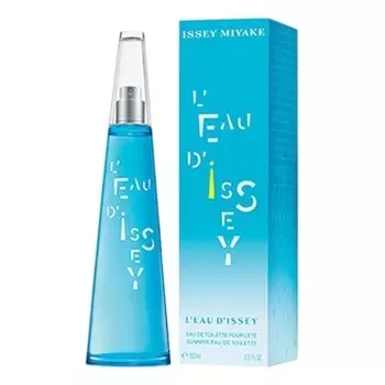 L’Eau d’Issey Summer 2017