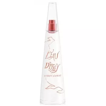 L'Eau d'Issey Summer Edition by Kevin Lucbert