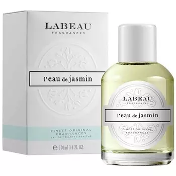 L'Eau De Jasmin