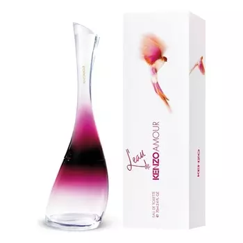 L’Eau de Kenzo Amour