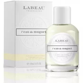 L'Eau De Muguet