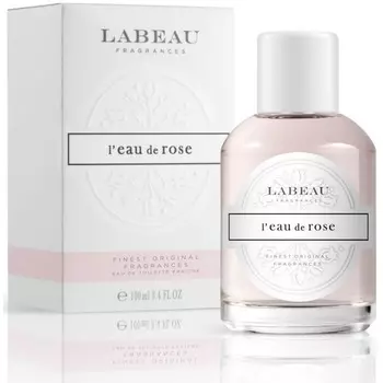 L'Eau De Rose
