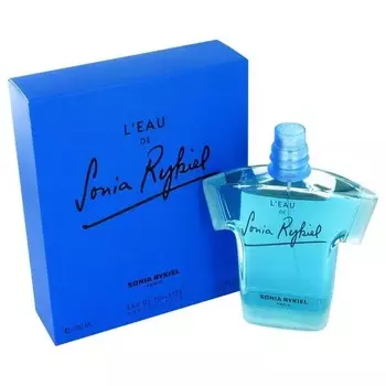L’Eau de Sonia Rykiel