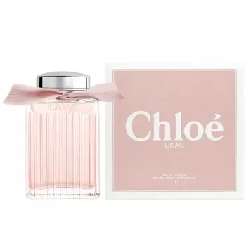 L’Eau de Toilette 2019