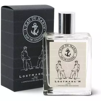 L'Eau du Marin