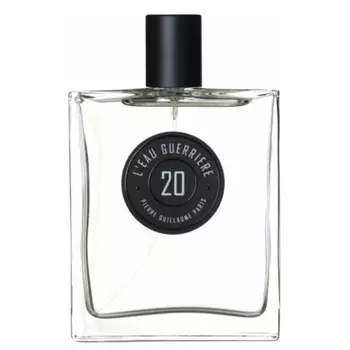 L'Eau Guerriere 20