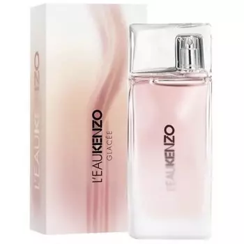 L'Eau Kenzo Glacee