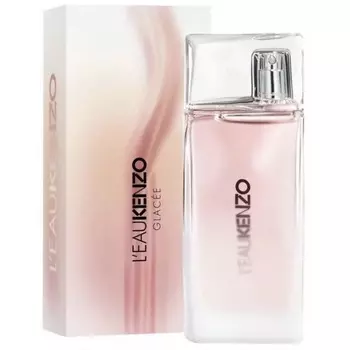 L'Eau Kenzo Glacee