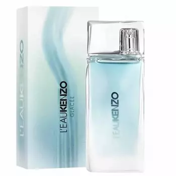 L'Eau Kenzo Glacee Pour Homme
