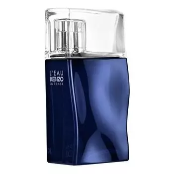 L’Eau Kenzo Intense Pour Homme