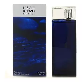 L’Eau Kenzo Intense Pour Homme